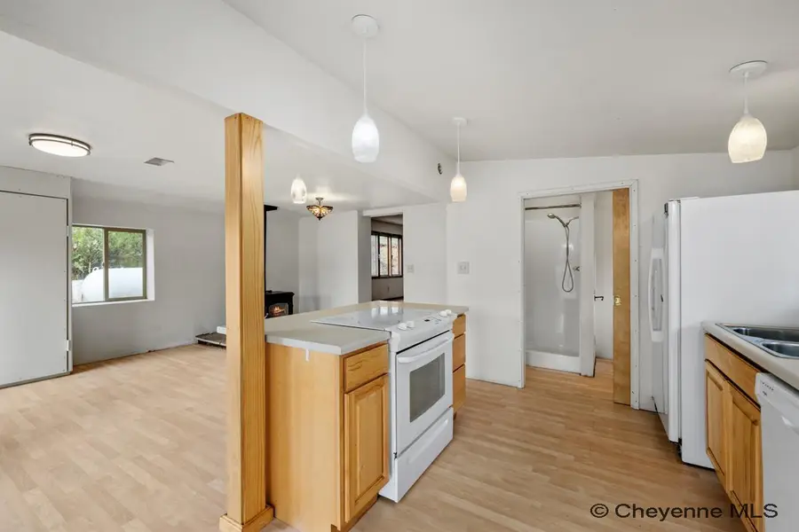 391 Happy Jack Rd, Cheyenne, WY 82007 - #2