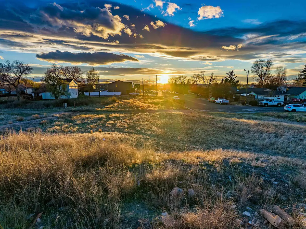 TBD Hodgeman, Laramie, WY 82070 - #1