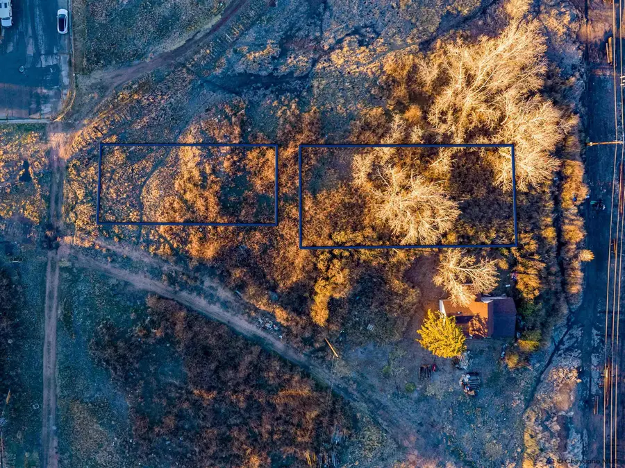 TBD Hodgeman, Laramie, WY 82070 - #2