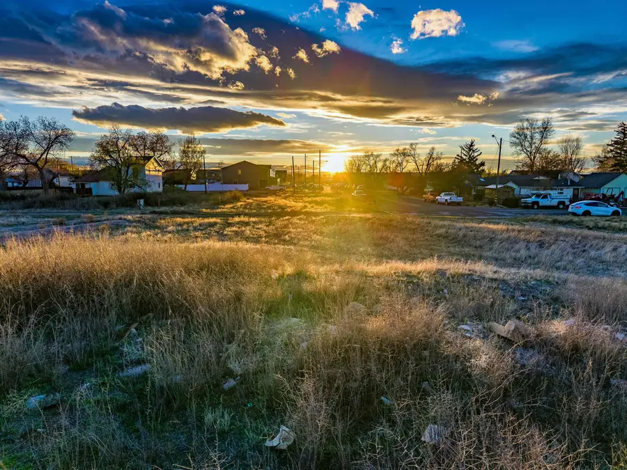 TBD Hodgeman, Laramie, WY 82070 - #3