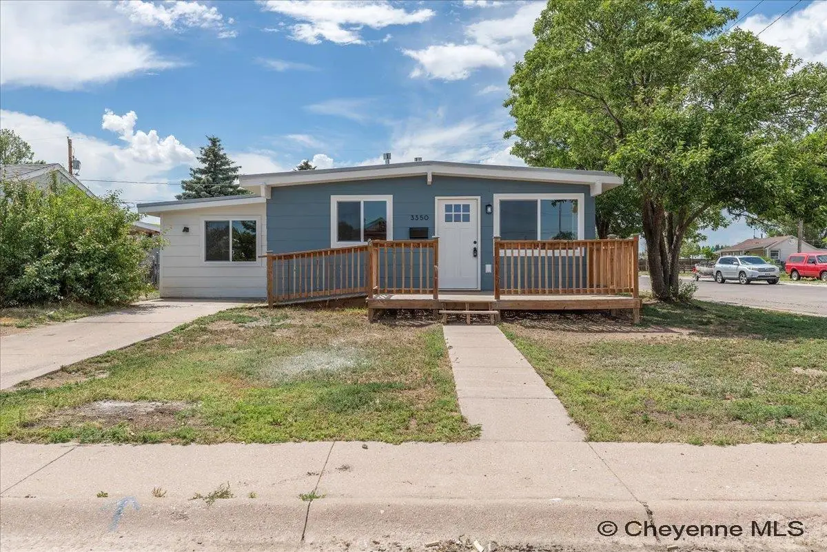 3350 Birch Pl, Cheyenne, WY 82001 - #1