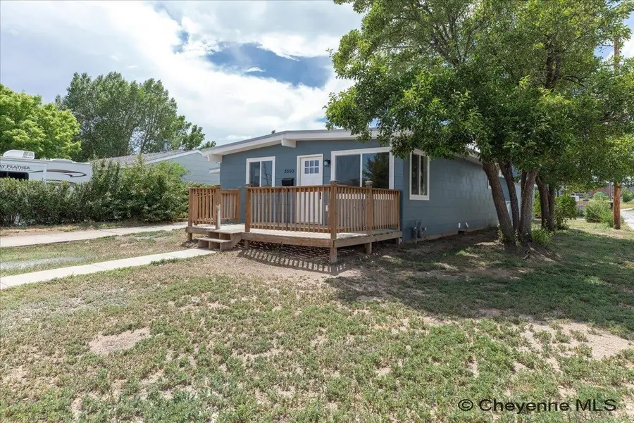 3350 Birch Pl, Cheyenne, WY 82001 - #2