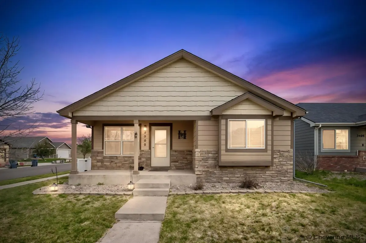 5400 Liz Ranch Rd, Cheyenne, WY 82007 - #1