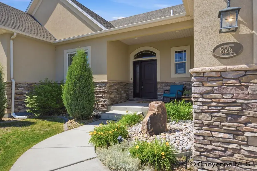 824 West Dale Blvd, Cheyenne, WY 82009-000 - #2