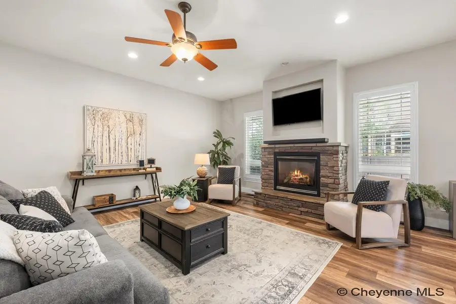 824 West Dale Blvd, Cheyenne, WY 82009-000 - #3