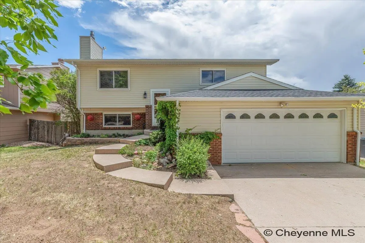 4303 Carla Dr, Cheyenne, WY 82009 - #1