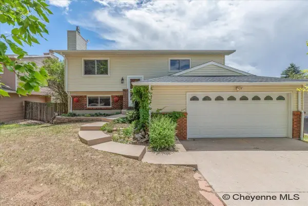 4303 Carla Dr, Cheyenne, WY 82009