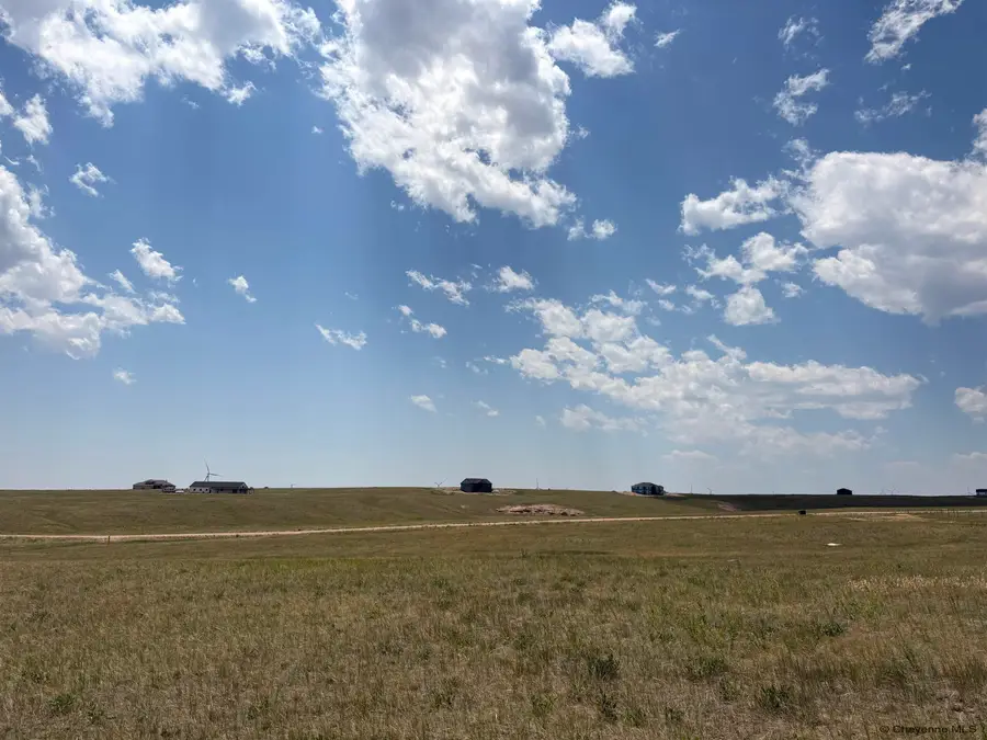 Lot 299 South Carolina Rd, Cheyenne, WY 82009 - #3