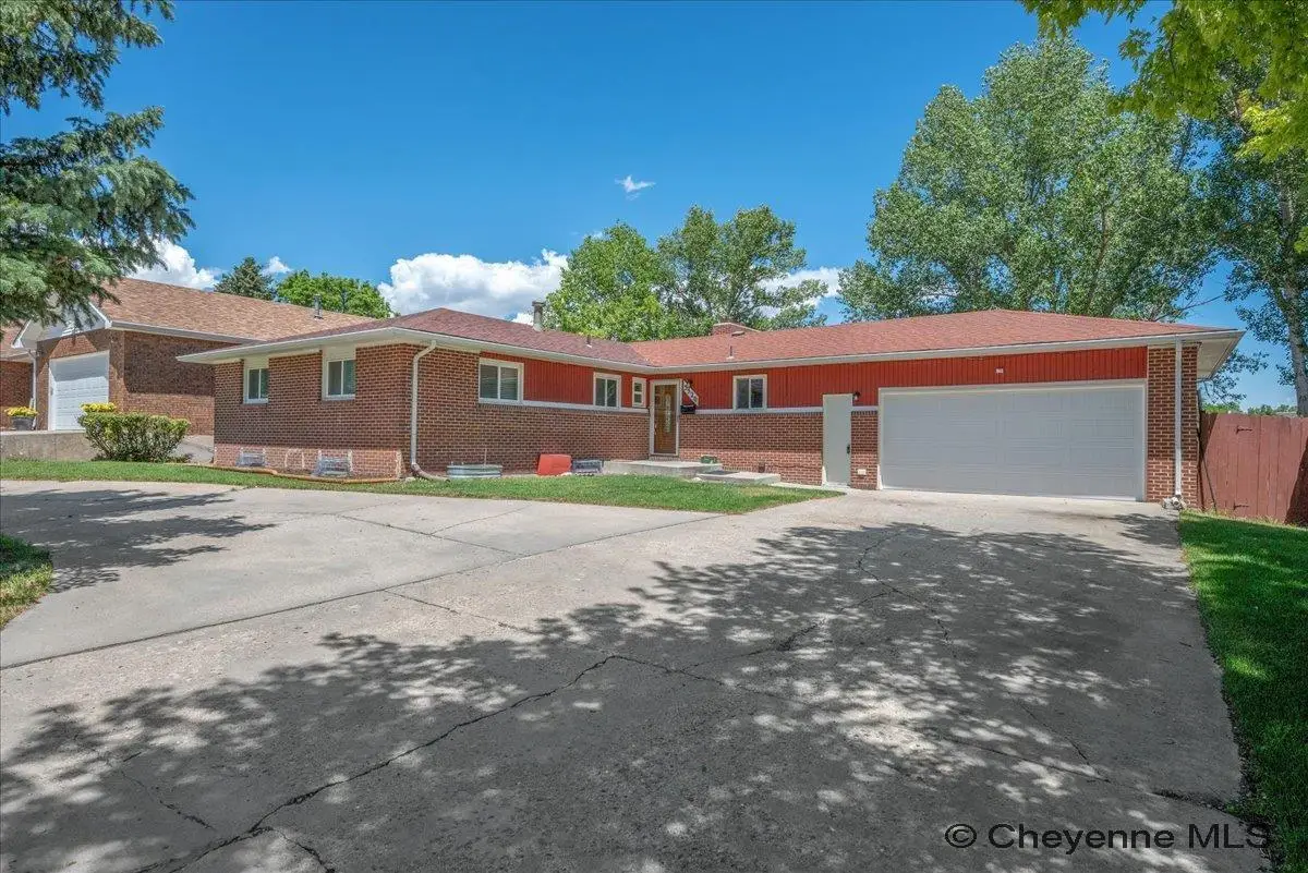 3520 Sunrise Rd, Cheyenne, WY 82009-2759 - #1