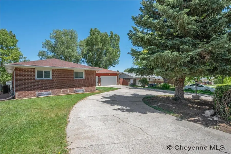 3520 Sunrise Rd, Cheyenne, WY 82009-2759 - #2