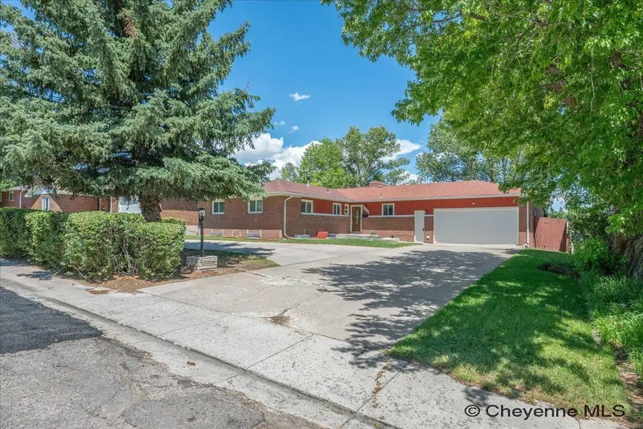 3520 Sunrise Rd, Cheyenne, WY 82009-2759 - #3
