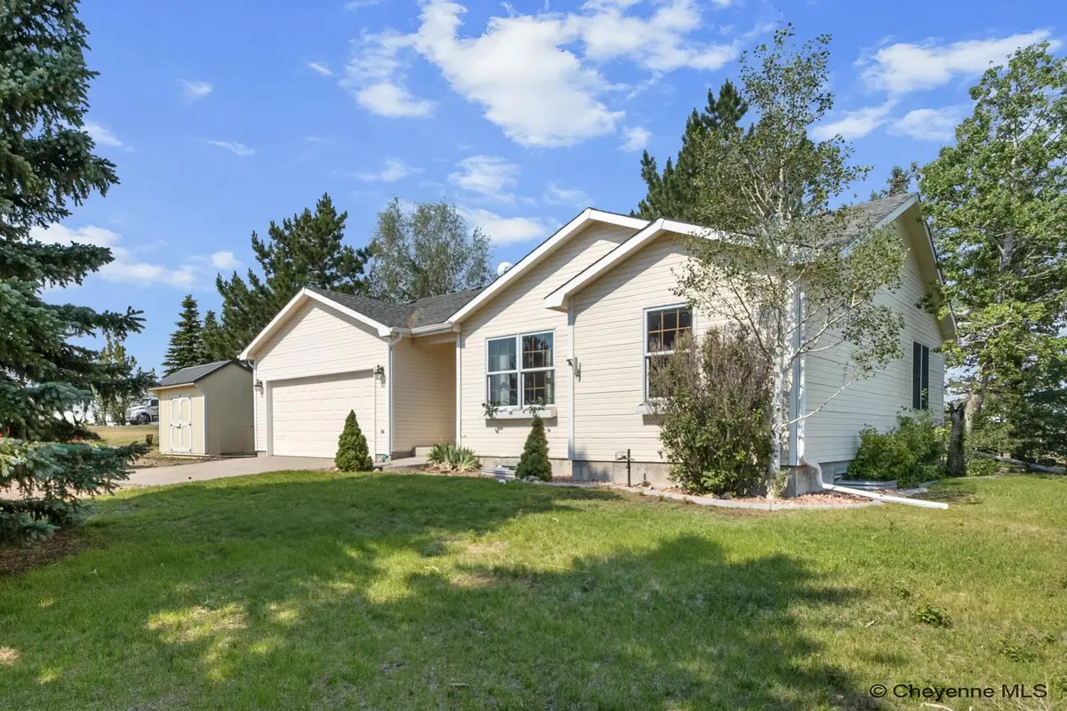 7818 Surrey Rd, Cheyenne, WY 82009 - #1