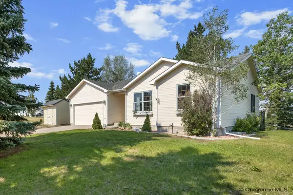 7818 Surrey Rd, Cheyenne, WY 82009