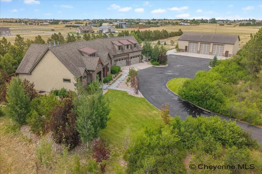 6004 Storey Blvd, Cheyenne, WY 82007 - #2