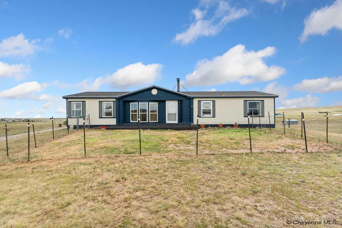 1049 Road 110a, Cheyenne, WY 82009-3526 - #1