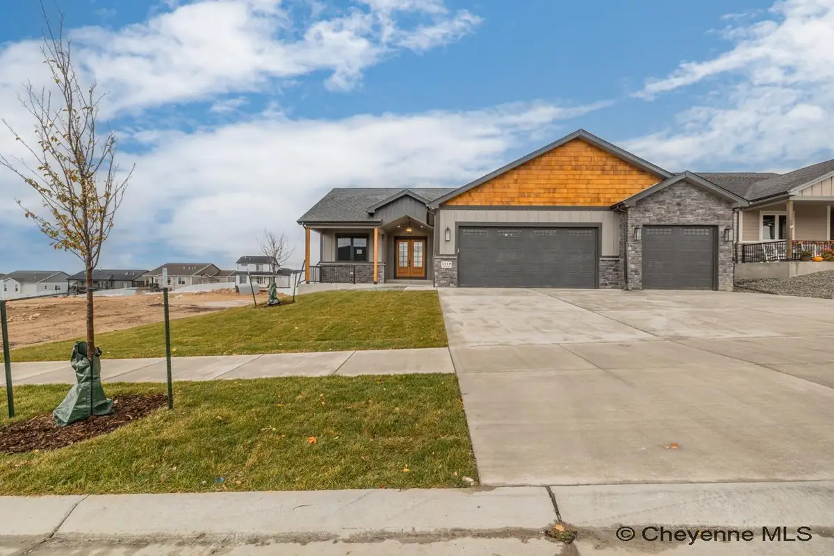 5116 Lasso Dr, Cheyenne, WY 82009 - #1