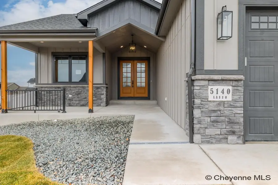 5116 Lasso Dr, Cheyenne, WY 82009 - #2
