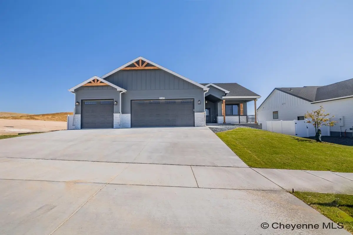 2705 T Lazy T Ct, Cheyenne, WY 82009 - #1