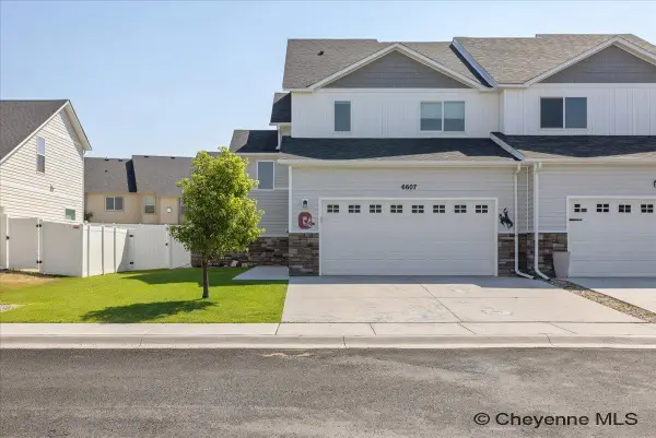 6607 Kicking Horse Ct, Cheyenne, WY 82001