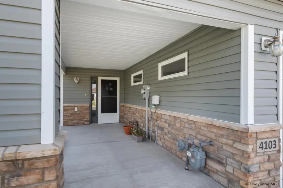 4103 Bradney Ave, Cheyenne, WY 82001 - #2