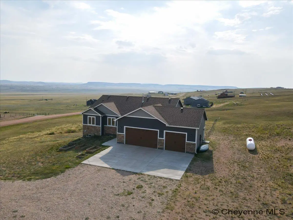 1076 South Mule Trl, Cheyenne, WY 82009 - #1