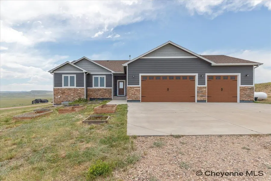 1076 South Mule Trl, Cheyenne, WY 82009 - #2