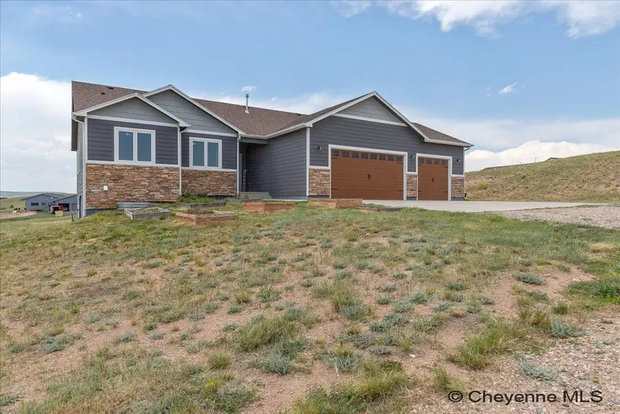 1076 South Mule Trl, Cheyenne, WY 82009 - #3