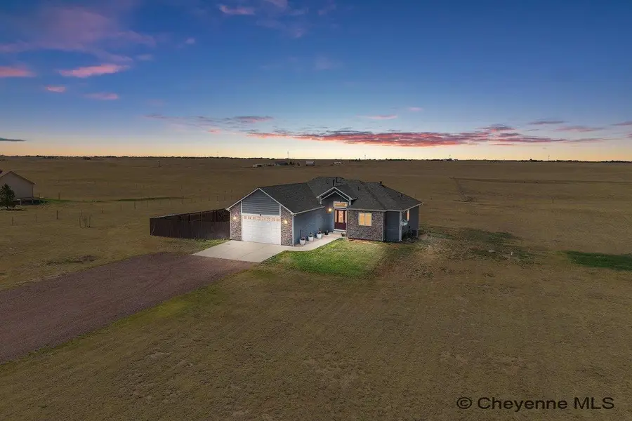 3758 Riata Loop, Cheyenne, WY 82007 - #2