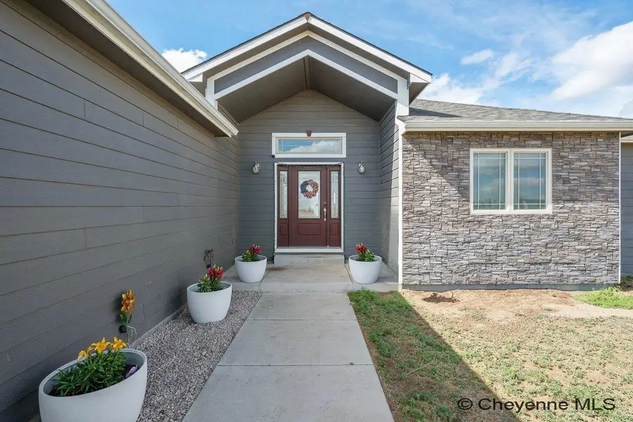 3758 Riata Loop, Cheyenne, WY 82007 - #3