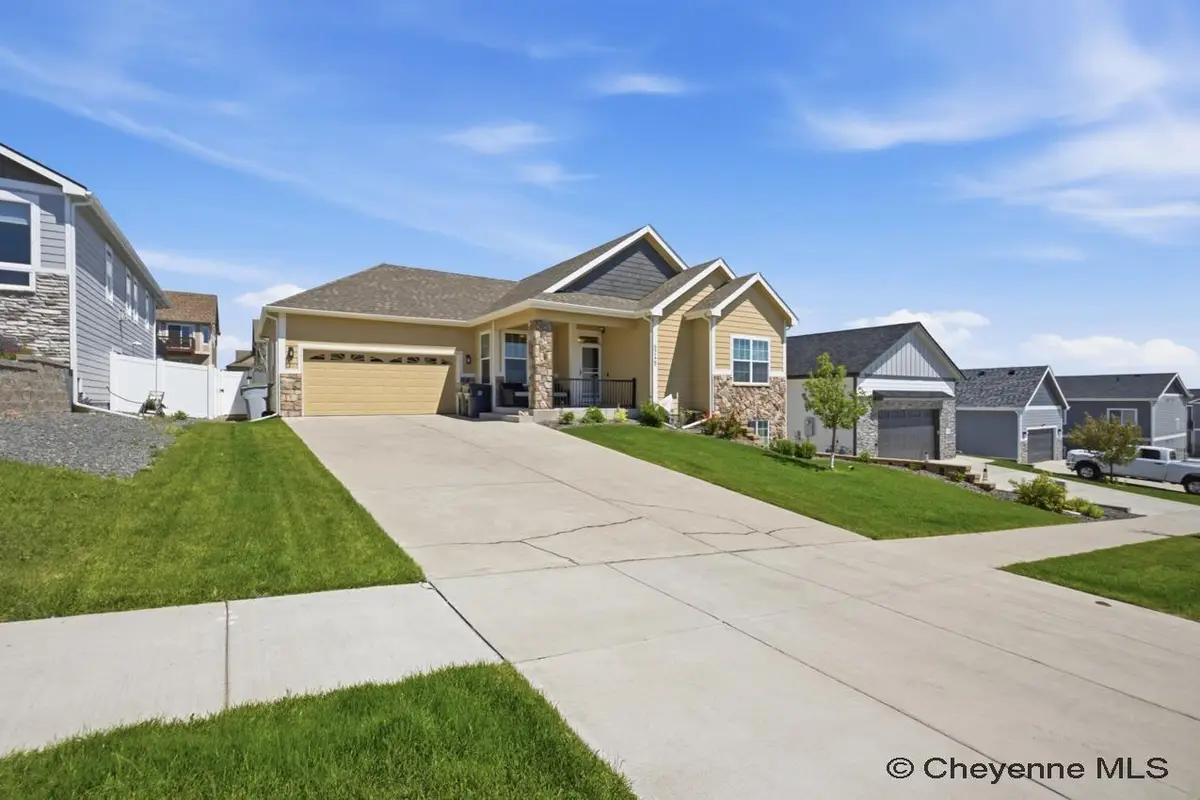 5245 Shadow Rock Drive, Cheyenne, WY 82009 - #1