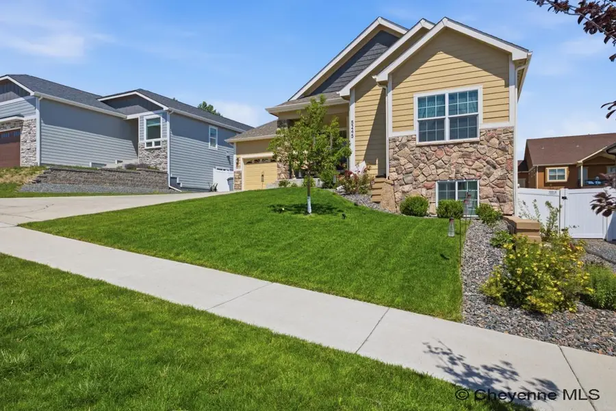 5245 Shadow Rock Drive, Cheyenne, WY 82009 - #2