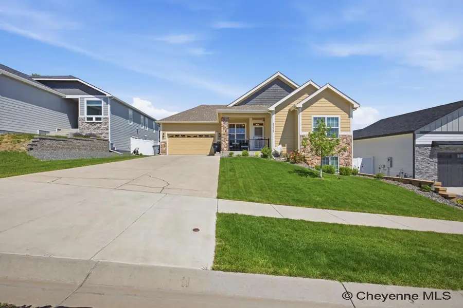 5245 Shadow Rock Drive, Cheyenne, WY 82009 - #3