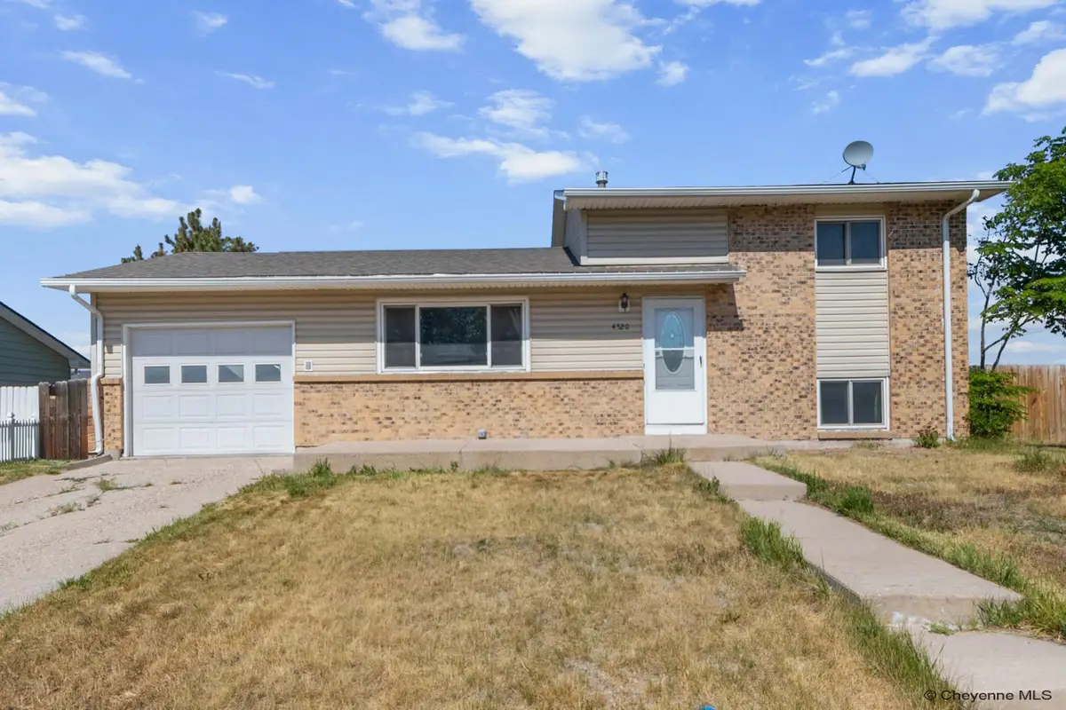 4520 Marble Ave, Cheyenne, WY 82001 - #1