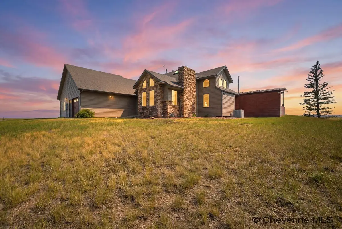 7007 S Milliron Rd, Cheyenne, WY 82009 - #1