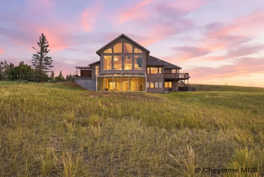 7007 S Milliron Rd, Cheyenne, WY 82009 - #2