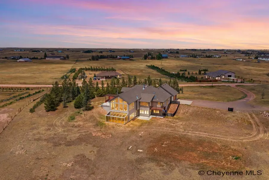 7007 S Milliron Rd, Cheyenne, WY 82009 - #3
