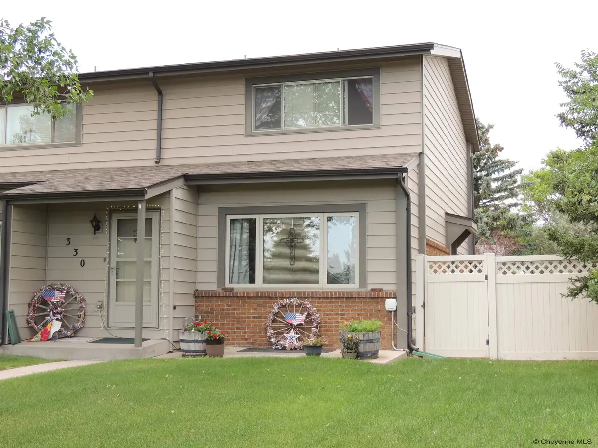 330 Manewal Dr, Cheyenne, WY 82009 - #1