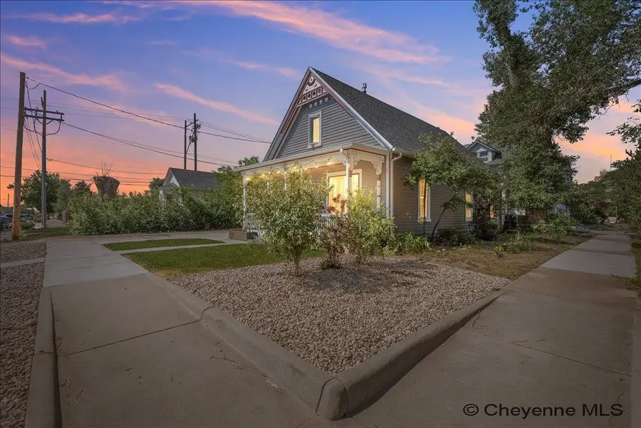 2122 House Ave, Cheyenne, WY 82001 - #2