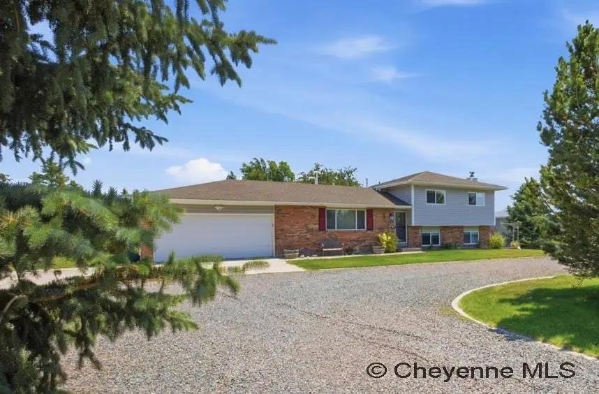 4313 Greenridge Ct, Cheyenne, WY 82001 - #1