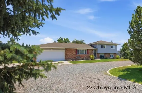 4313 Greenridge Ct, Cheyenne, WY 82001