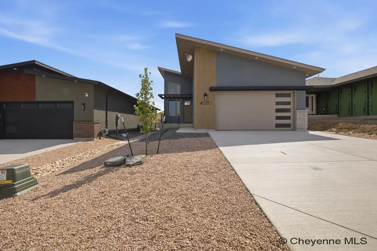 4020 Saddleback Ln, Cheyenne, WY 82009 - #1