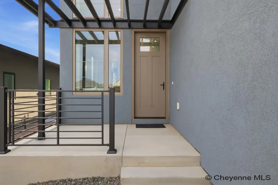 4020 Saddleback Ln, Cheyenne, WY 82009 - #2