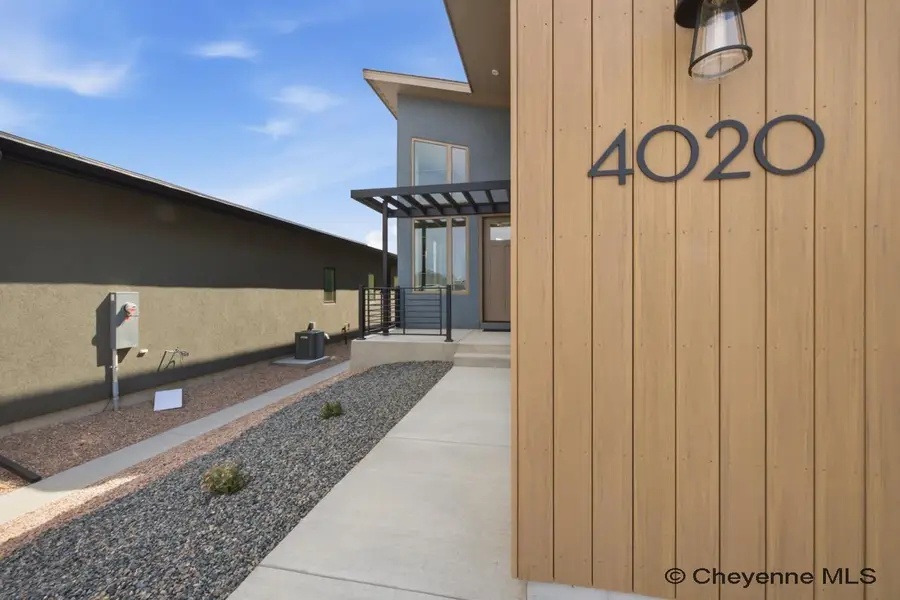 4020 Saddleback Ln, Cheyenne, WY 82009 - #3