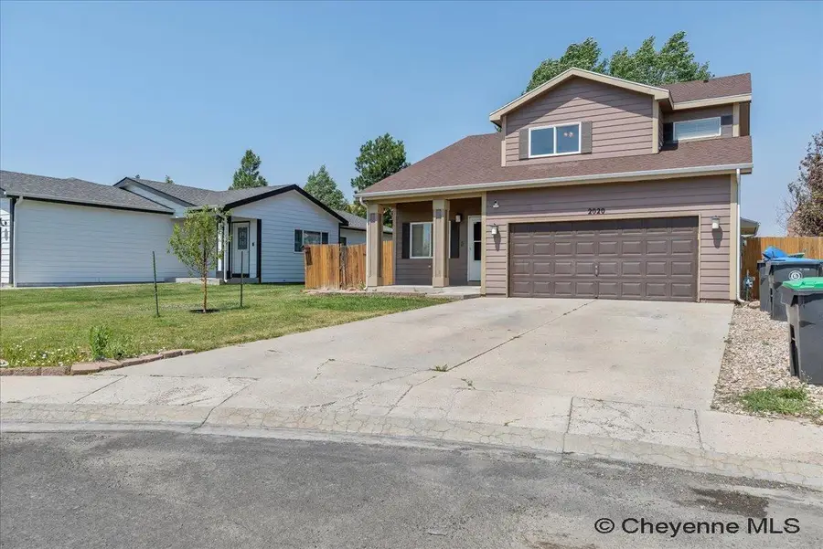 2020 Prairie Dog Dr, Cheyenne, WY 82001 - #2