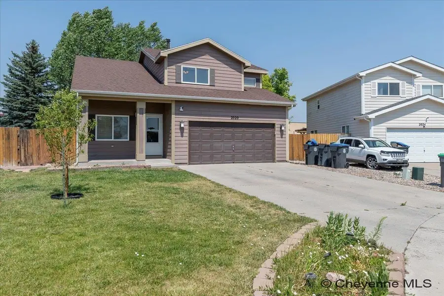 2020 Prairie Dog Dr, Cheyenne, WY 82001 - #3