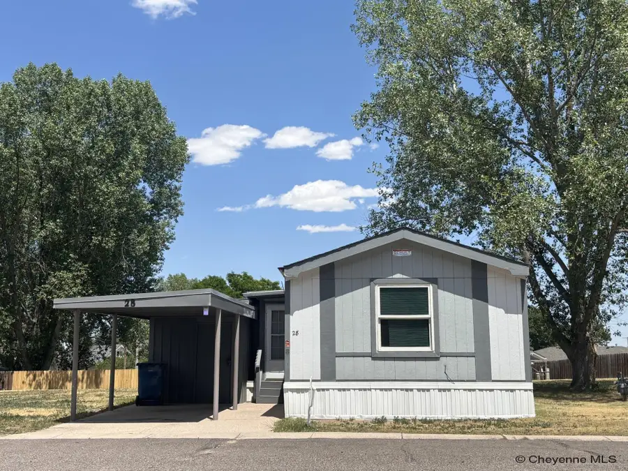 609 E Prosser Rd #28, Cheyenne, WY 82007 - #2