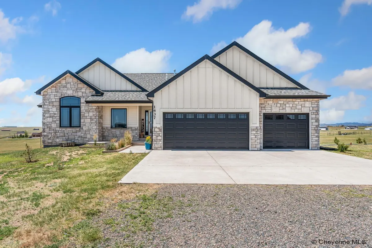 1437 Scenic Ridge Dr, Cheyenne, WY 82009 - #1