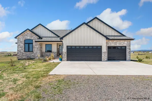 1437 Scenic Ridge Dr, Cheyenne, WY 82009