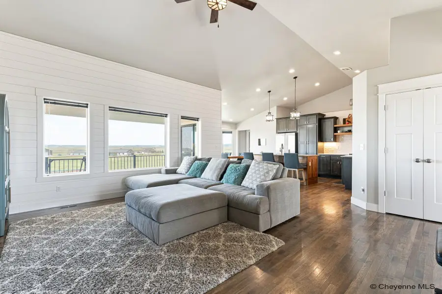 1437 Scenic Ridge Dr, Cheyenne, WY 82009 - #3