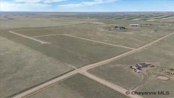 Tract 6 Jake Spoon Trl, Burns, WY 82053